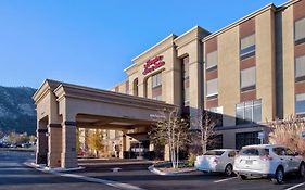 Hampton Inn & Suites Rifle